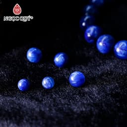 Thumbnail Hạt lẻ đá Kyanite - Ngọc Quý 2