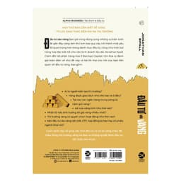Thumbnail Sách: Investing in Gold - ĐẦU TƯ vào VÀNG: Khoản đầu tư tuyệt đối an toàn thiết yếu cho mọi danh mục đầu tư (Tái bản) 4