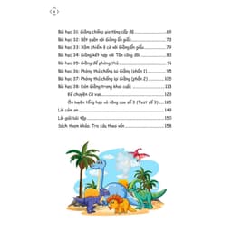 Thumbnail Sách - combo 2 cuốn Chiến thuật cờ vua từ con số 0 - Tập 3 và Tập 4 4