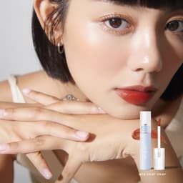 Thumbnail Son Tint Bóng OFÉLIA Lolli Glow Tint 3.9g (Date: 05/2027) 3