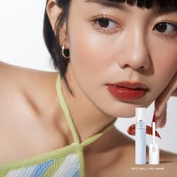 Thumbnail Son Tint Bóng OFÉLIA Lolli Glow Tint 3.9g (Date: 05/2027) 1