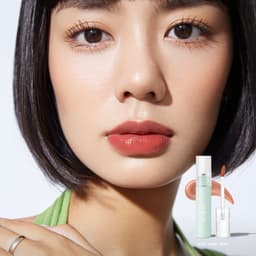 Thumbnail Son Tint Bóng OFÉLIA Lolli Glow Tint 3.9g (Date: 05/2027) 2