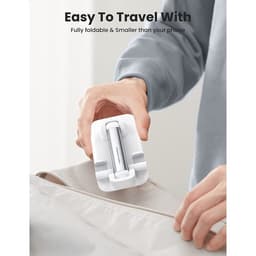 Thumbnail Giá đỡ điện thoại di động để bàn có thể gập lại UGREEN LP373 20434 - - Hàng phân phối chính hãng - Bảo hành 18 tháng 4