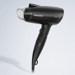 Thumbnail Máy sấy tóc Panasonic EH-NE27-K645 - Công nghệ ionity - Hiệu quả sấy lên tới 2000W 2