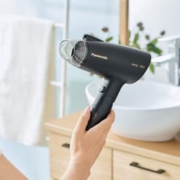 Thumbnail Máy sấy tóc Panasonic EH-NE27-K645 - Công nghệ ionity - Hiệu quả sấy lên tới 2000W 3