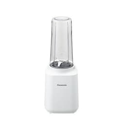 Thumbnail Máy xay sinh tố Mini Panasonic MX-XP103WRA – Nhỏ gọn, tiện dụng – Kèm 2 cốc thay thế 1
