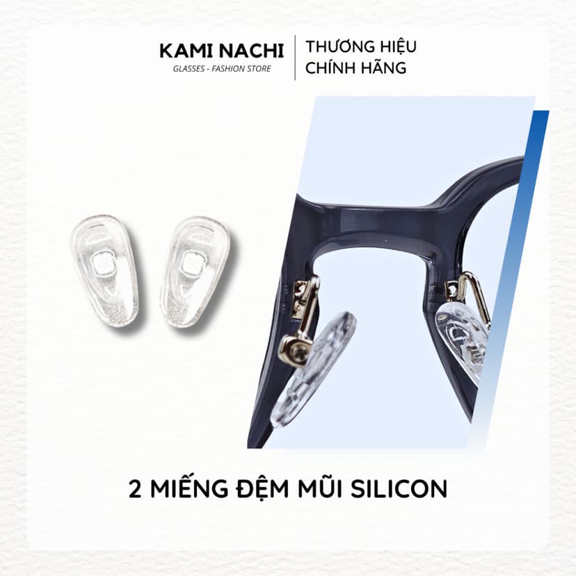 Ảnh Bộ sản phẩm bảo dưỡng và sửa chữa mắt kính cơ bản Kami Nachi 3