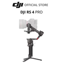 Thumbnail Gimbal máy ảnh DJI RS 4 PRO chống rung cho camera DSLR và Mirrorless tải trọng 4,5kg, quay dọc linh hoạt (DJI RS 4 PRO) 2