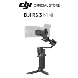 Thumbnail Gimbal máy ảnh DJI RS 3 Mini gọn nhẹ tải trọng 2kg (DJI RS 3 Mini) 2