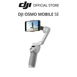 Thumbnail Gimbal chống rung điện thoại DJI Osmo Mobile SE gọn nhẹ theo dõi khuôn mặt (DJI OM SE) 3