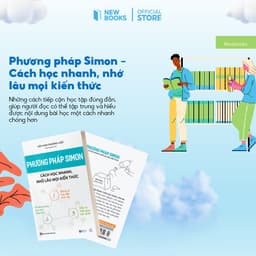 Thumbnail Combo Sách Phương Pháp Simon - Đừng Làm Việc Chăm Chỉ Hãy Làm việc Thông Minh - Phá Bỏ Mọi Giới Hạn Bizbooks 2