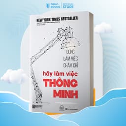 Thumbnail Combo Sách Phương Pháp Simon - Đừng Làm Việc Chăm Chỉ Hãy Làm việc Thông Minh - Phá Bỏ Mọi Giới Hạn Bizbooks 4