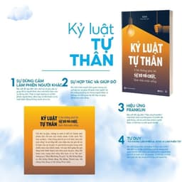 Thumbnail Sách Nghệ Thuật Từ Chối: Cách Nói Không Mà Vẫn Có Được Sự Đồng Thuận Phát triển bản thân Bizbooks 2