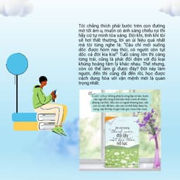 Thumbnail Sách Xé Vài Trang Thanh Xuân, Đổi Lấy Một Bản Thân Nỗ Lực Phát triển bản thân Tác Giả Văn Cát Nhi Bizbooks 3