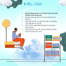 Thumbnail Bộ Sách Thôi Miên Bằng Ngôn Từ, Trí Tuệ Cảm Xúc Cao, Nghệ Thuật Kết Nối, Giao Tiếp Tự Tin Trong 1 Phút - Bizbooks 3
