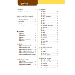 Thumbnail Combo Ngữ Pháp Tiếng Hàn Thông Dụng (Sơ Cấp) – Korean Grammar In Use - Sách Bản Quyền - Bizbooks 3