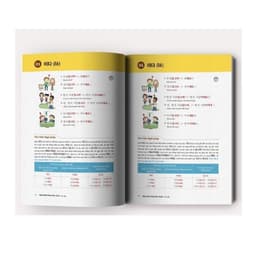 Thumbnail Combo Ngữ Pháp Tiếng Hàn Thông Dụng (Sơ Cấp) – Korean Grammar In Use - Sách Bản Quyền - Bizbooks 1