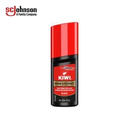 Thumbnail KIWI Xi Nước Đánh Giầy Màu Đen 30ml 1