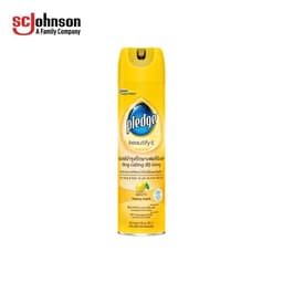 Thumbnail PLEDGE Xịt Bóng Gỗ Hương Chanh 330ml 1