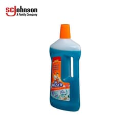 Thumbnail MR MUSCLE Nước Lau Nhà Hương Biển Phiêu Bồng 1000ml 1