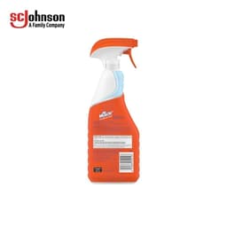 Thumbnail MR MUSCLE Nước Lau Bếp Đa Năng Hương Cam 500ml 2