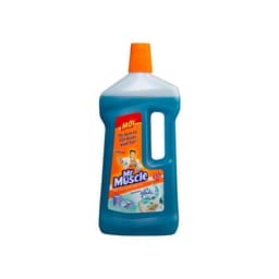 Thumbnail MR MUSCLE Nước Lau Nhà Hương Biển Phiêu Bồng 1000ml 3