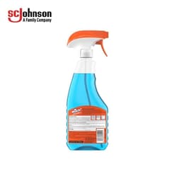 Thumbnail MR MUSCLE Nước Lau Kính Siêu Nhanh 500ml 3