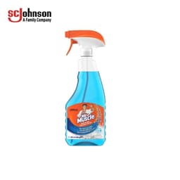 Thumbnail MR MUSCLE Nước Lau Kính Siêu Nhanh 500ml 2