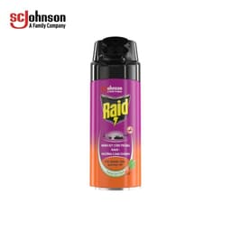 Thumbnail RAID Bình Xịt Côn Trùng Hương Cam Chanh 300ml - DN 3