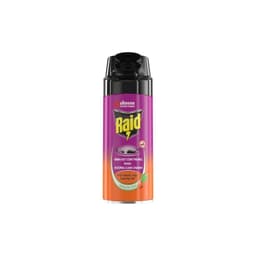 Thumbnail RAID Bình Xịt Côn Trùng Hương Cam Chanh 300ml - DN 2