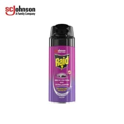 Thumbnail RAID Bình Xịt Côn Trùng Hương Lavender 300ml - DN 2