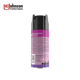 Thumbnail RAID Bình Xịt Côn Trùng Hương Lavender 300ml - DN 3