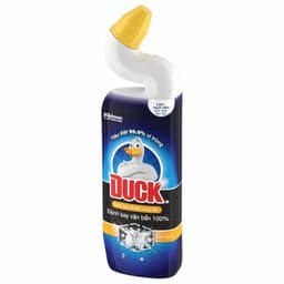 Thumbnail DUCK Tẩy Rửa Đánh Bay Cặn Bẩn Hương Cam Quýt 900ml 3