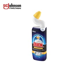 Thumbnail DUCK Tẩy Rửa Đánh Bay Cặn Bẩn Hương Cam Quýt 900ml 2