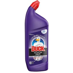 Thumbnail DUCK Tẩy Rửa Bồn Cầu & Nhà Tắm Siêu Tẩy Pro 700ml 3