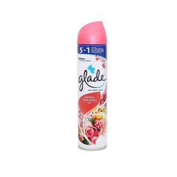 Thumbnail GLADE Xịt Thơm Phòng Hương Hoa Hồng 280ml 1