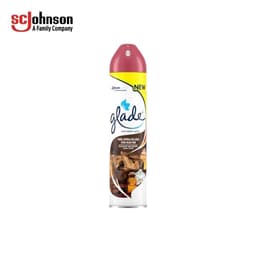 Thumbnail GLADE Xịt Thơm Phòng Hương Trầm Hương 280ml 1