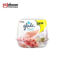 Thumbnail GLADE Sáp Thơm Hương Anh Đào Lily 180g 2