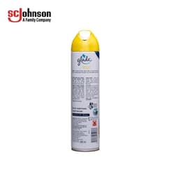 Thumbnail GLADE Xịt Thơm Phòng Hương Chanh 280ml 3