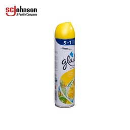 Thumbnail GLADE Xịt Thơm Phòng Hương Chanh 280ml 2