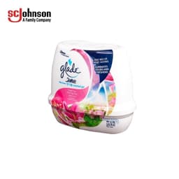 Thumbnail GLADE Sáp Thơm Hương Cỏ Hoa 180g 1