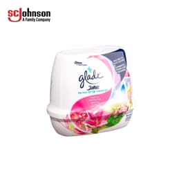 Thumbnail GLADE Combo 2 Sáp Thơm Hương Cỏ Hoa 180gx2 2