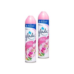 Thumbnail GLADE Combo 2 Xịt Thơm Phòng Hương Cỏ Hoa 280mlx2 1