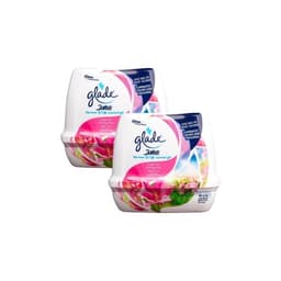 Thumbnail GLADE Combo 2 Sáp Thơm Hương Cỏ Hoa 180gx2 1