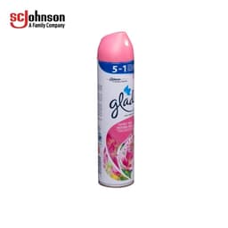 Thumbnail GLADE Xịt Thơm Phòng Hương Cỏ Hoa 280ml 1
