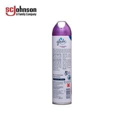 Thumbnail GLADE Xịt Thơm Phòng Hương Lavender 280ml 2