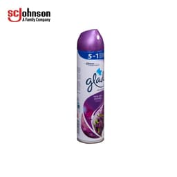Thumbnail GLADE Xịt Thơm Phòng Hương Lavender 280ml 1