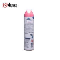 Thumbnail GLADE Xịt Thơm Phòng Hương Cỏ Hoa 280ml 2