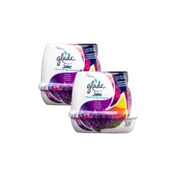 Thumbnail GLADE Combo 2 Sáp Thơm Hương Lavender 180gx2 1
