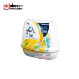 Thumbnail GLADE Sáp Thơm Hương Chanh 180g 1